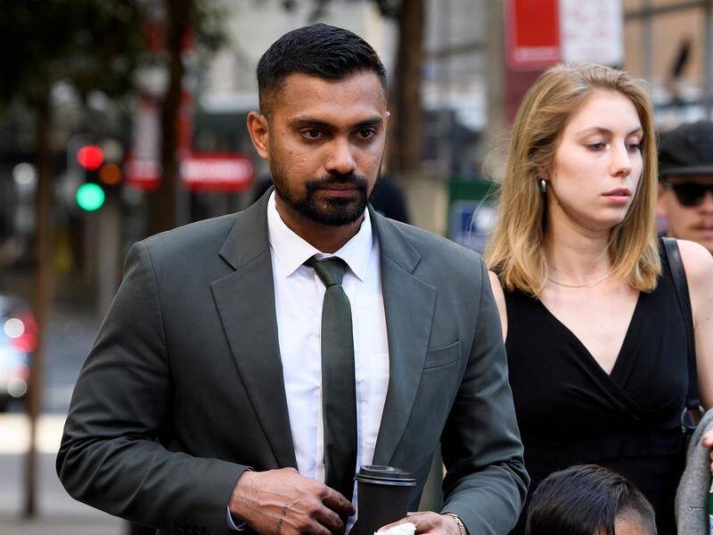 800px x 600px - Cricket star breaks down with cops over rape allegation | Augusta-Margaret  River Mail | Margaret River, WA