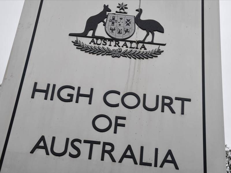 Taking the Australian Government to Court