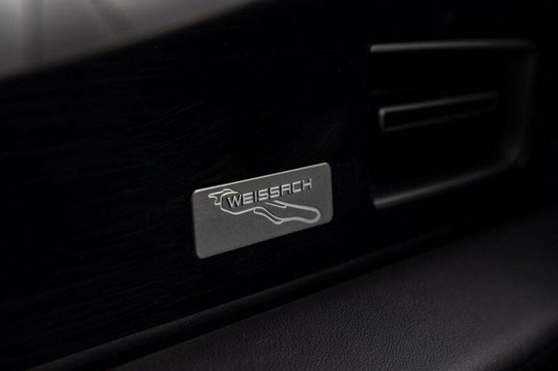 2024 Porsche Taycan Turbo GT review