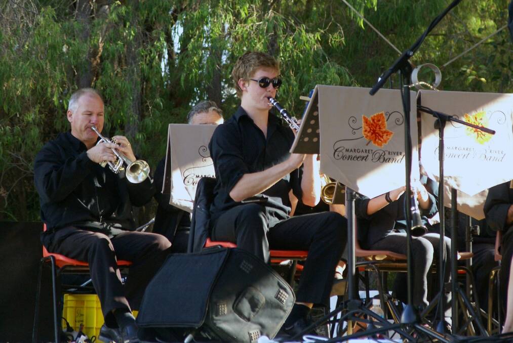 River City Brass Band - Wikipedia